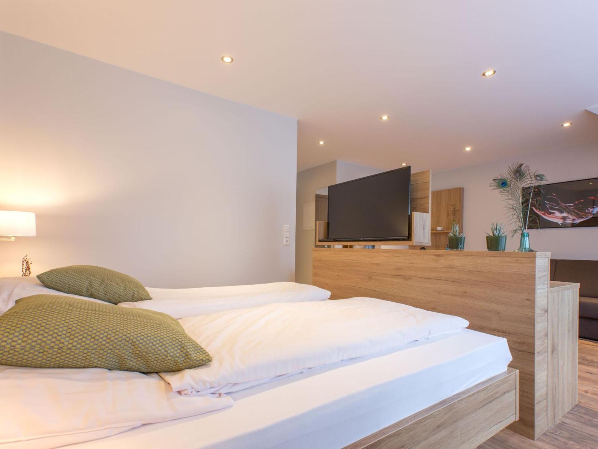 Appartements 'In Vino Veritas' Haslach im Kinzigtal Bagian luar foto