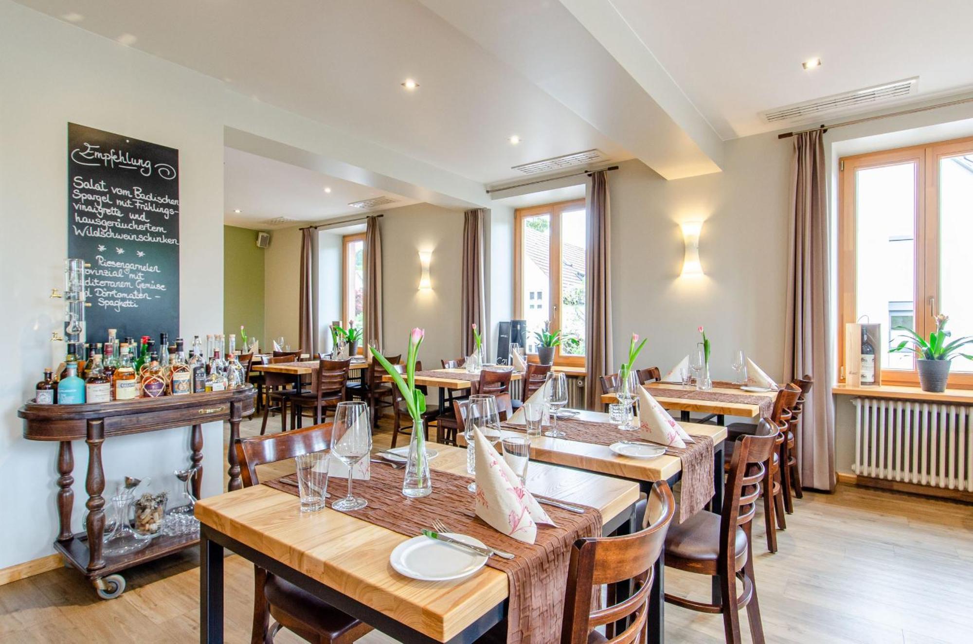 Appartements 'In Vino Veritas' Haslach im Kinzigtal Bagian luar foto