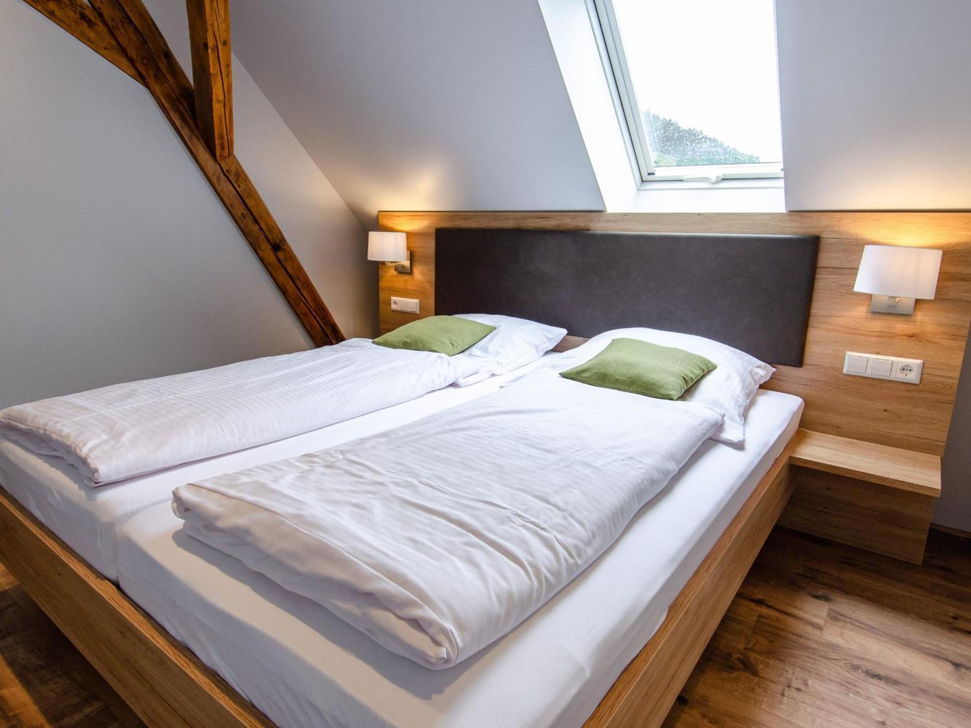 Appartements 'In Vino Veritas' Haslach im Kinzigtal Bagian luar foto