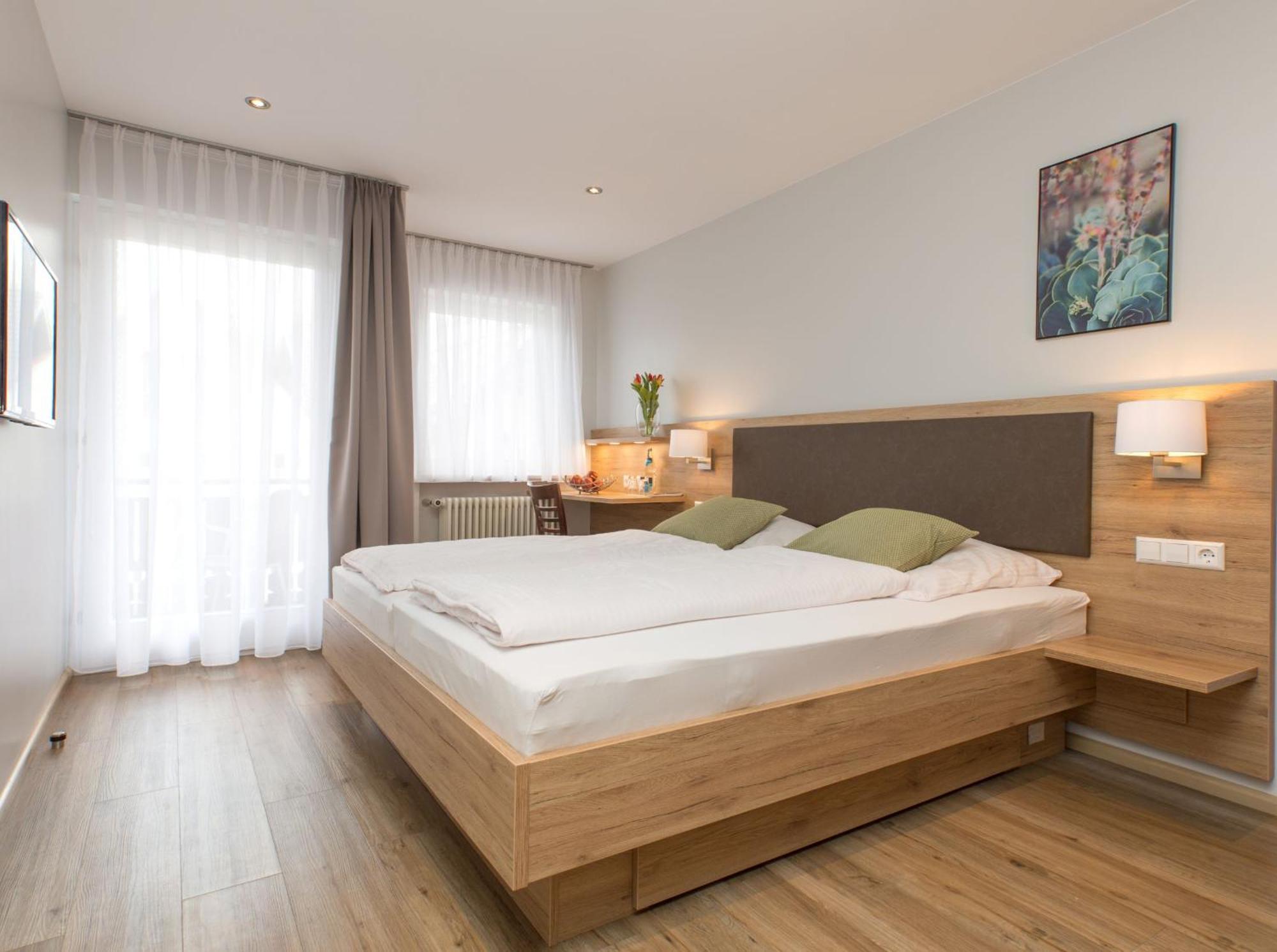 Appartements 'In Vino Veritas' Haslach im Kinzigtal Bagian luar foto