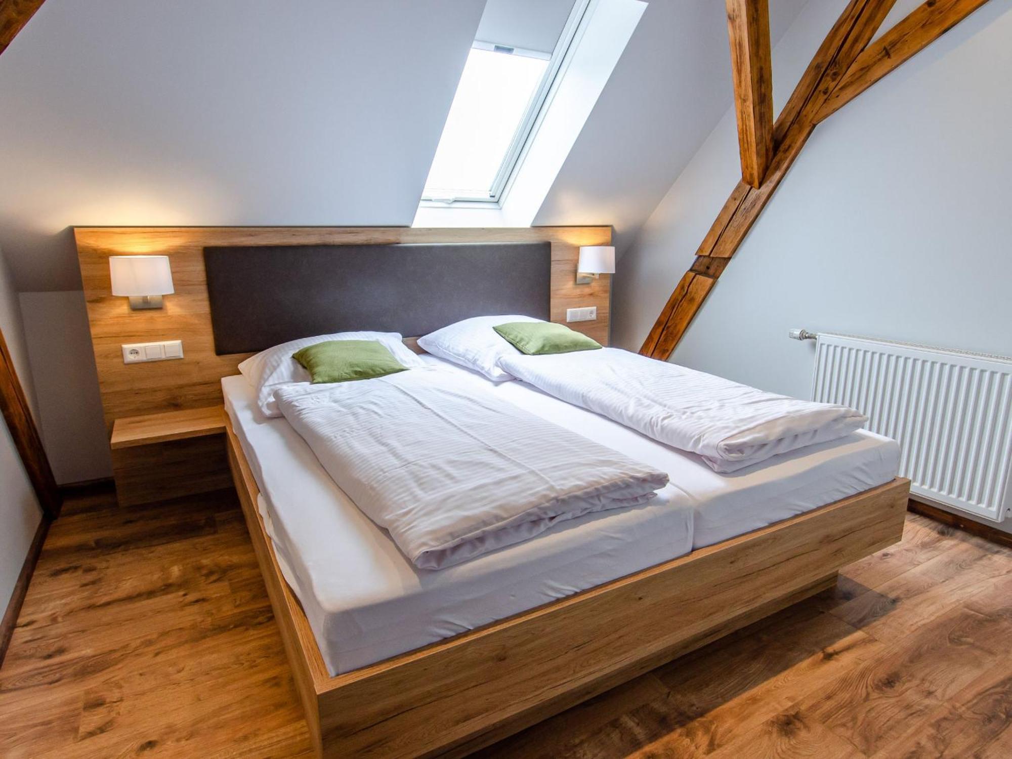 Appartements 'In Vino Veritas' Haslach im Kinzigtal Bagian luar foto