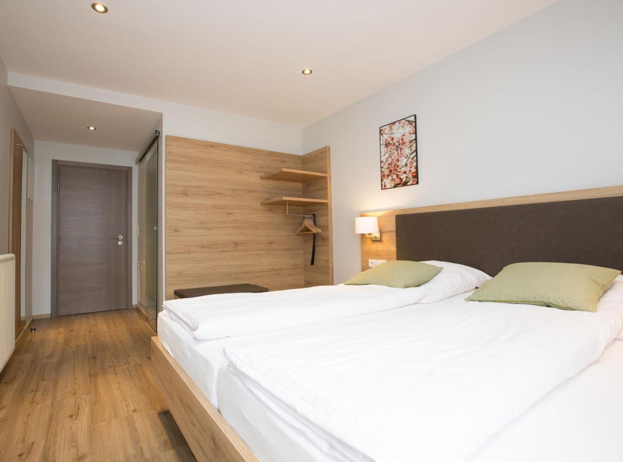 Appartements 'In Vino Veritas' Haslach im Kinzigtal Bagian luar foto