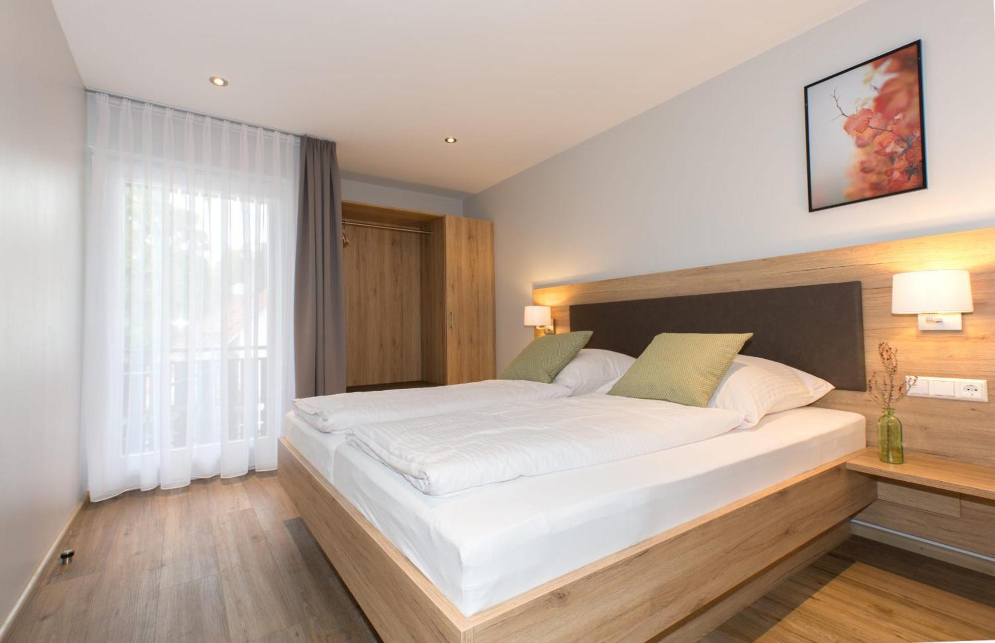 Appartements 'In Vino Veritas' Haslach im Kinzigtal Bagian luar foto