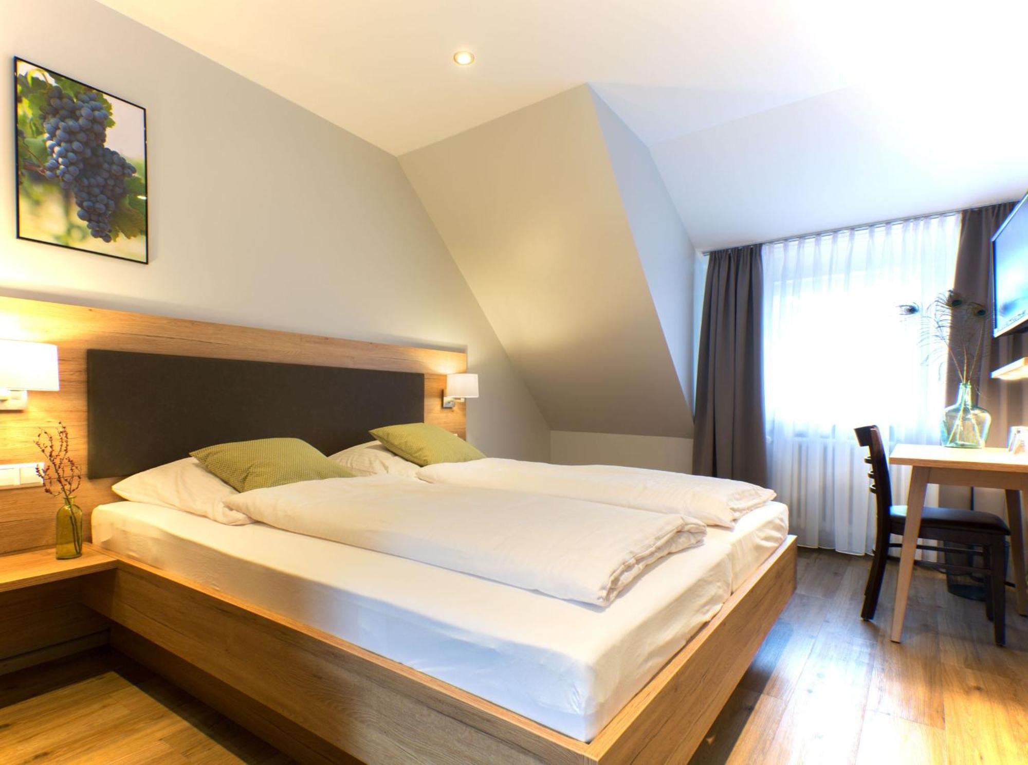 Appartements 'In Vino Veritas' Haslach im Kinzigtal Bagian luar foto