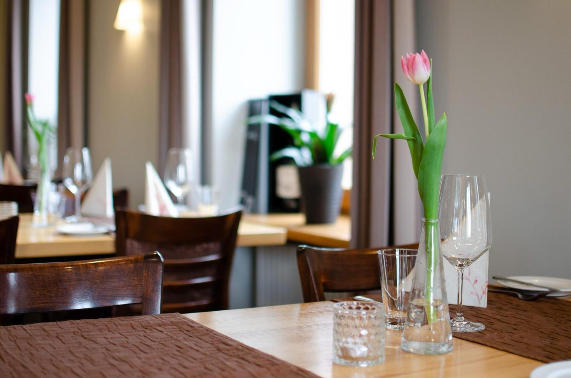 Appartements 'In Vino Veritas' Haslach im Kinzigtal Bagian luar foto
