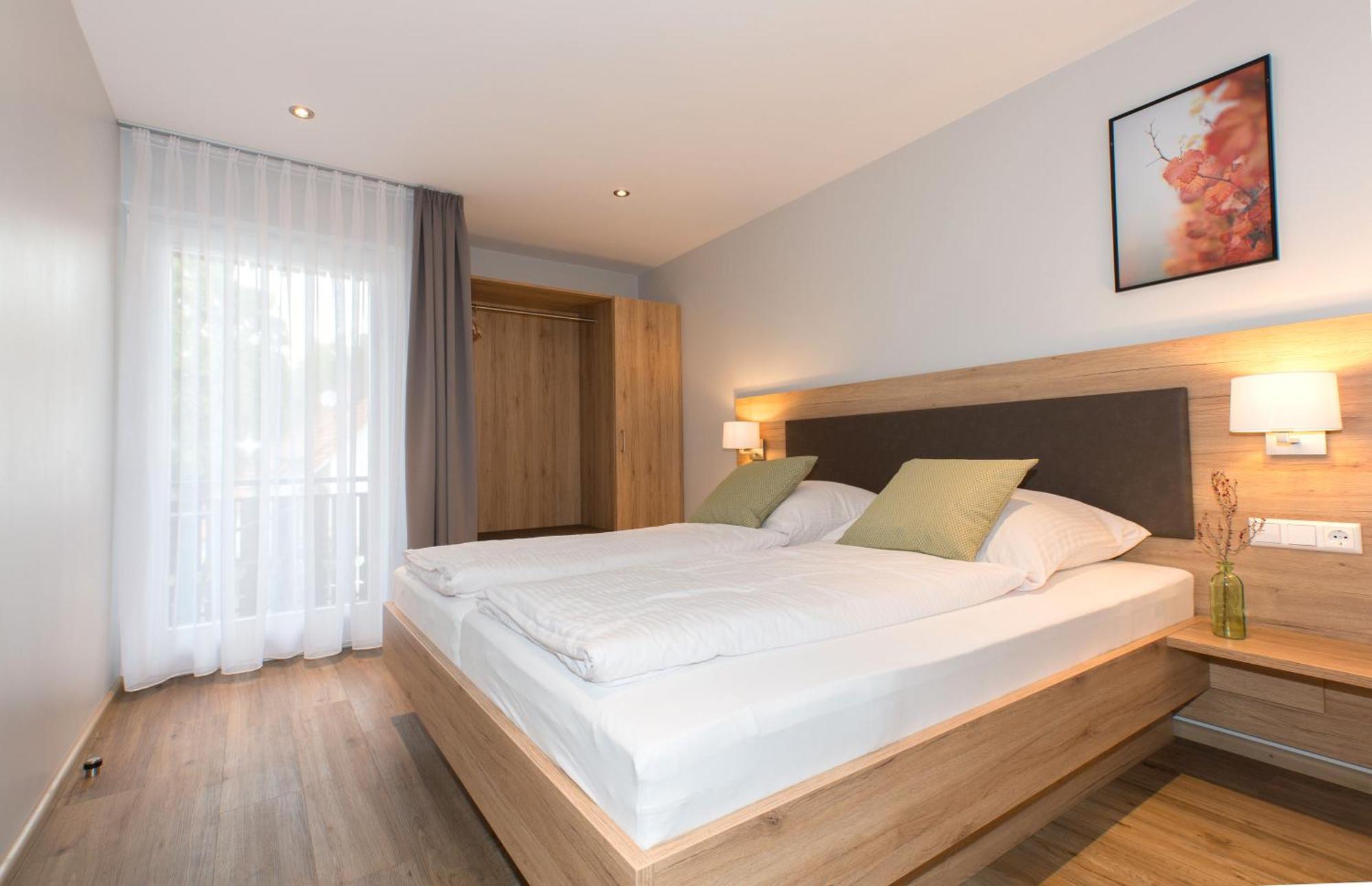Appartements 'In Vino Veritas' Haslach im Kinzigtal Bagian luar foto