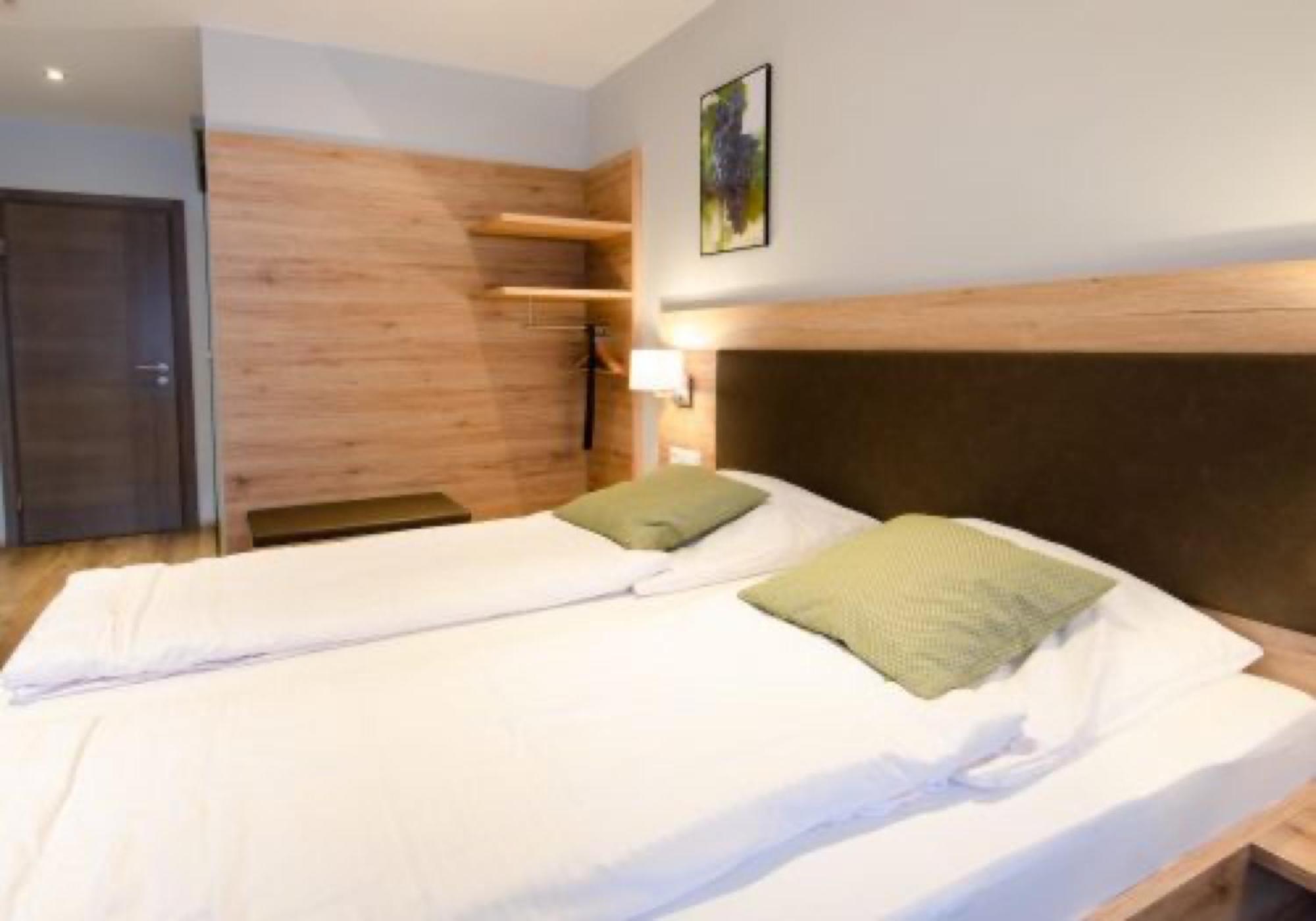 Appartements 'In Vino Veritas' Haslach im Kinzigtal Bagian luar foto